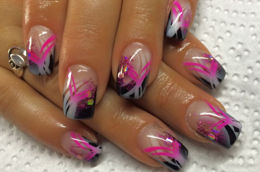 nail art designs