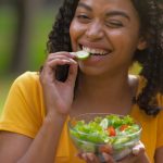 creating a beauty-friendly diet